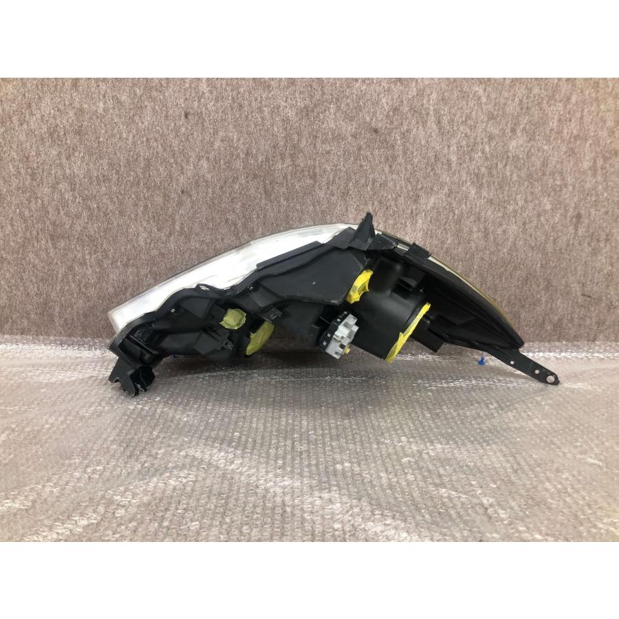 磨き済み BN9/BS9 レガシィ/アウトバック 前期 純正 LED ヘッドライト