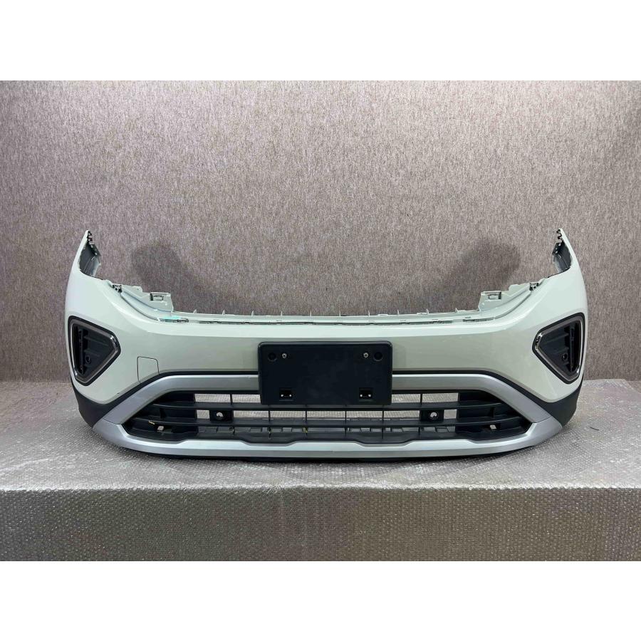 VW/フォルクスワーゲン T-クロス 純正 フロントバンパー 2GM807221F