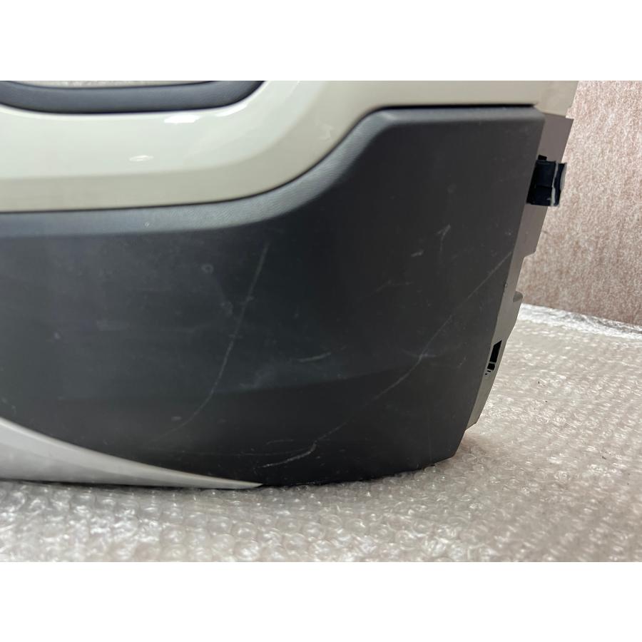 VW/フォルクスワーゲン T-クロス 純正 フロントバンパー 2GM807221F