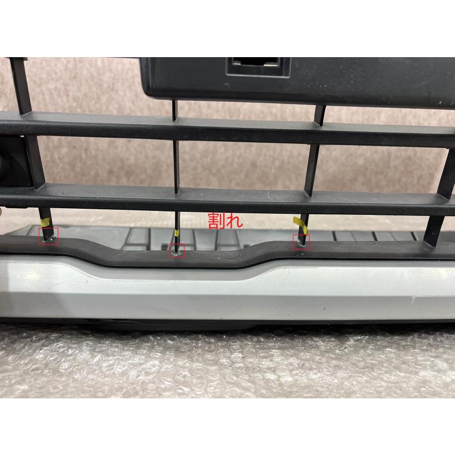 VW/フォルクスワーゲン T-クロス 純正 フロントバンパー 2GM807221F