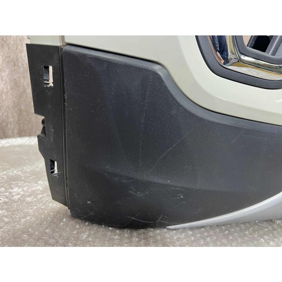 VW/フォルクスワーゲン T-クロス 純正 フロントバンパー 2GM807221F