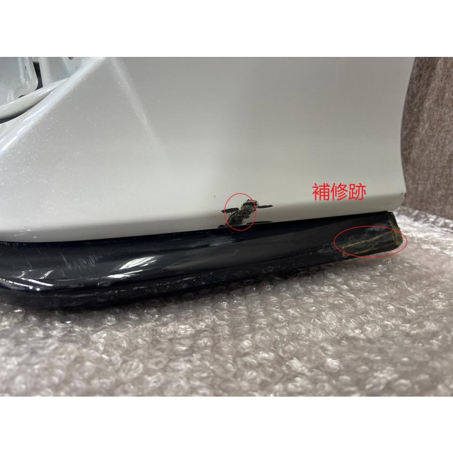 ホンダ シビック ハッチバック FK7 純正 フロントバンパー 71101-TGG