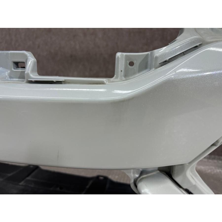 ホンダ シビック ハッチバック FK7 純正 フロントバンパー 71101-TGG