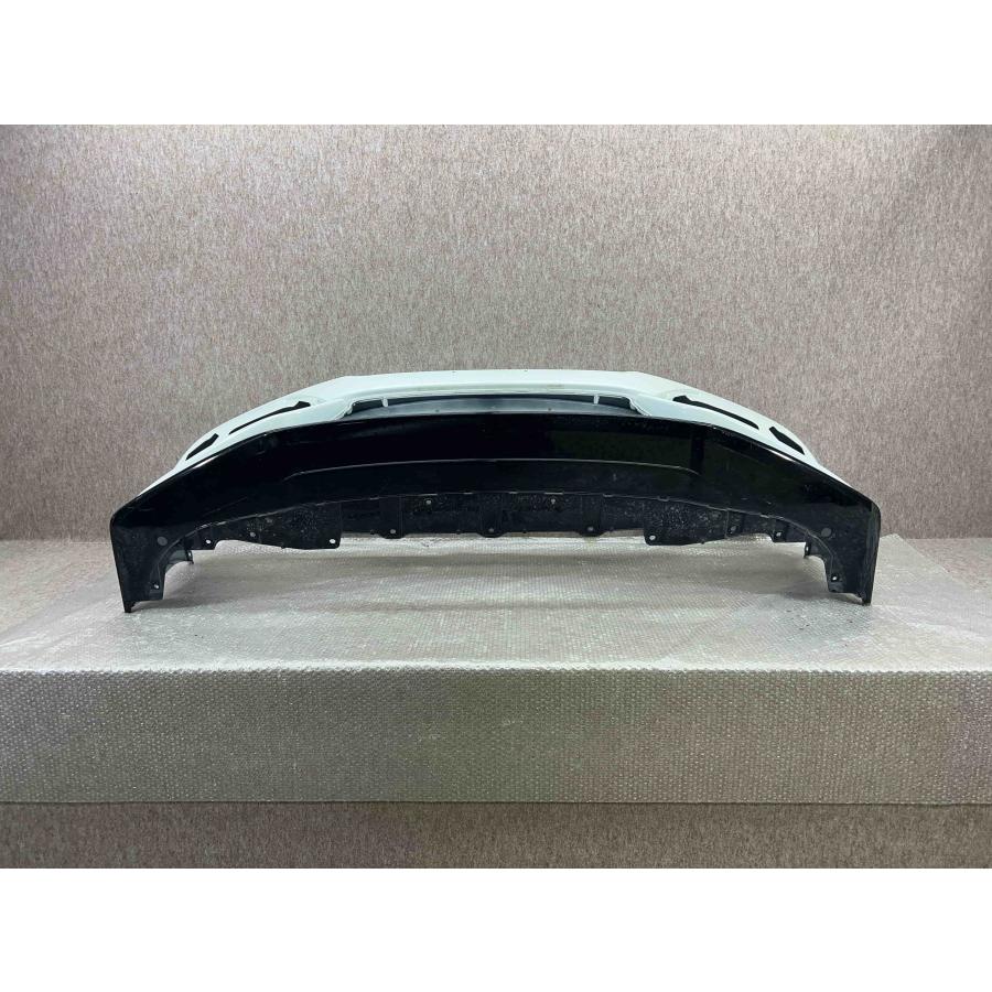 ホンダ シビック ハッチバック FK7 純正 フロントバンパー 71101-TGG