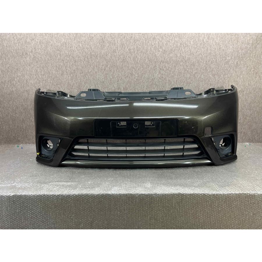 日産 プレミアム GX M20/VM20 純正 フロントバンパー 62022 8A24H