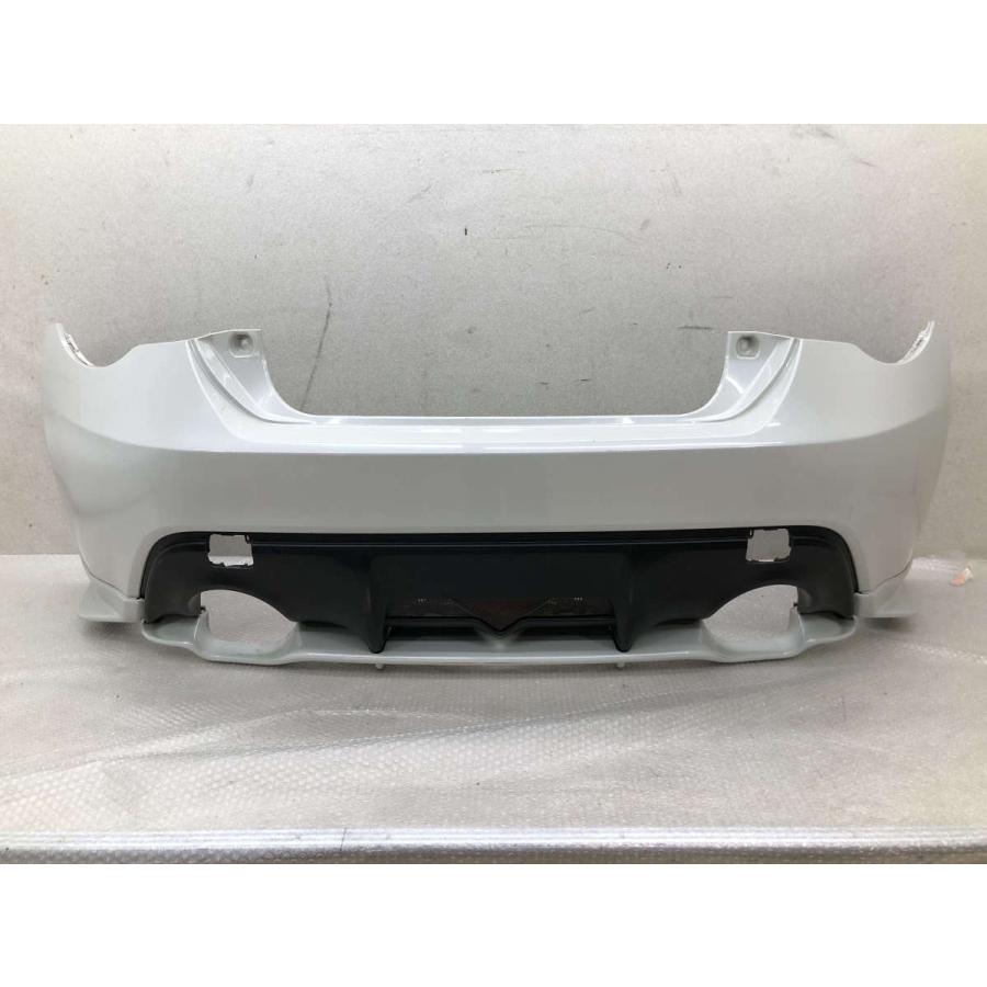 ZN6 ZC6 前期 86 ハチロク BZR 純正 リアバンパー 57704CA010 ZN6 ZC6 前期 86 ハチロク BZR 純正 リアバンパー 57704CA010