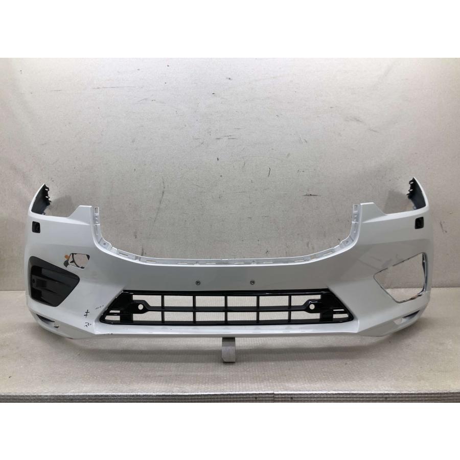 ボルボ 純正 XC60 フロントバンパー 31449127 : 拓海商事ヤフー店