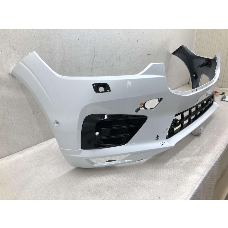 ボルボ 純正 XC60 フロントバンパー 31449127 : 拓海商事ヤフー店