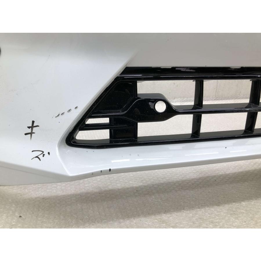 ボルボ 純正 XC60 フロントバンパー 31449127 : 拓海商事ヤフー店