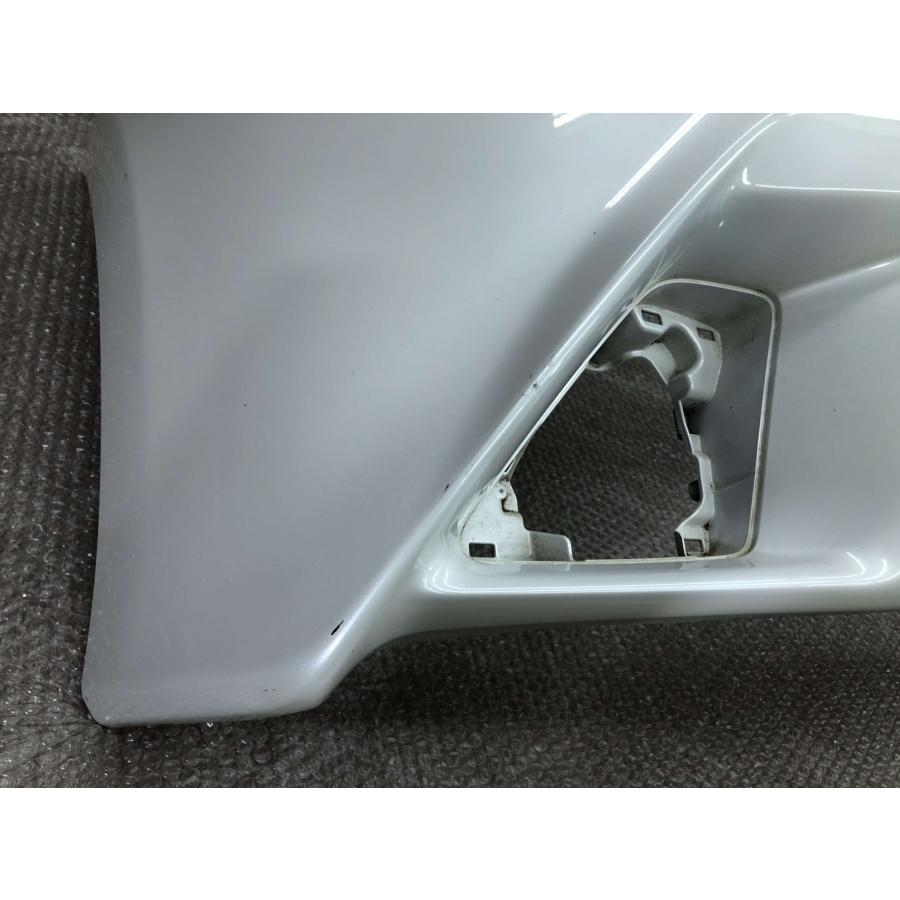 レクサス GS Fスポーツ AWL10 GRL15 GWL10 前期 フロントバンパー 