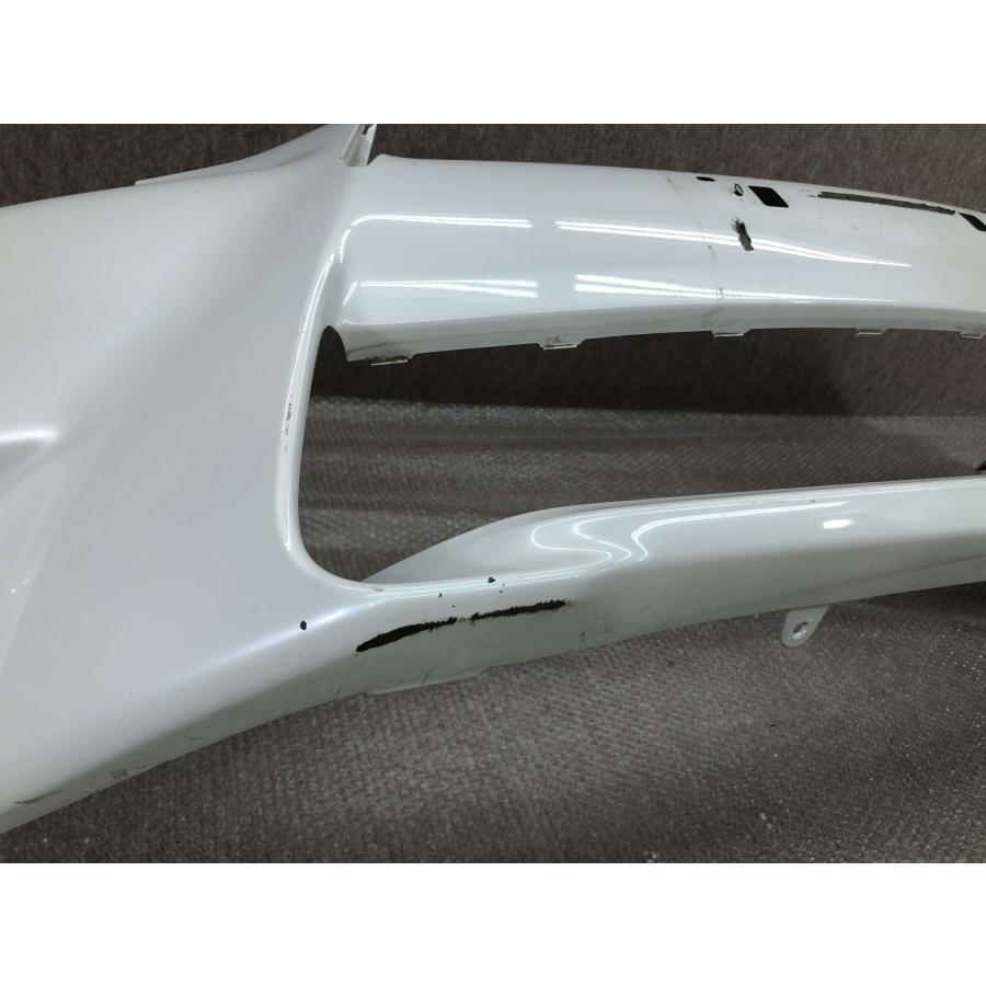 レクサスGS前期Fスポーツ純正バンパー レクサスGS/LEXUS/L10前期F-Sport純正フロントバンパーUSアウター