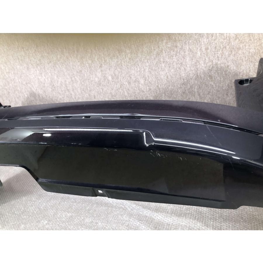 ホンダ ステップワゴン RP6 RP7 RP8 リアバンパー 71501-3T0-J000