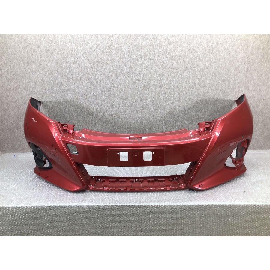 SAI後期フロントバンパー トヨタ SAI 後期 フロントバンパー