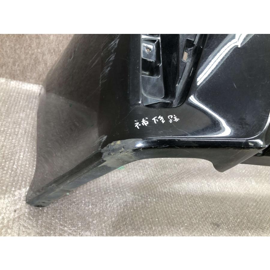 ZVW40W/ZVW41W プリウスα G's 純正 リアバンパー 52159-47200 : 拓海