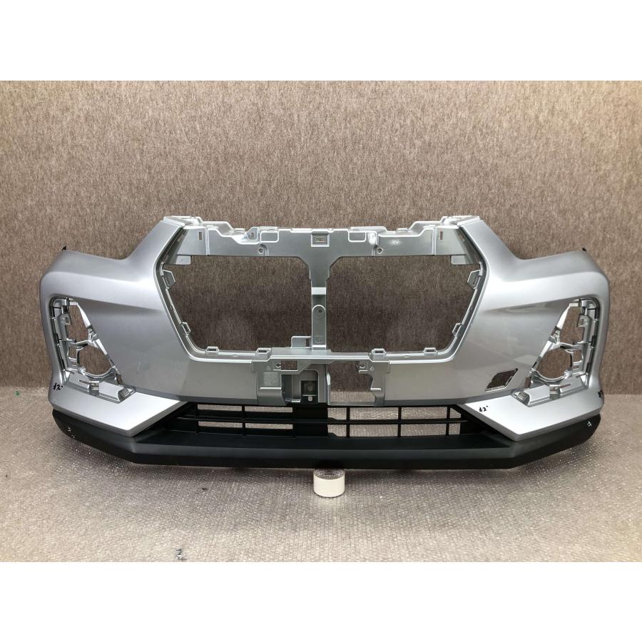 A200A/A200S ロッキー 純正 フロントバンパー 52119-B1390 52101-B1150