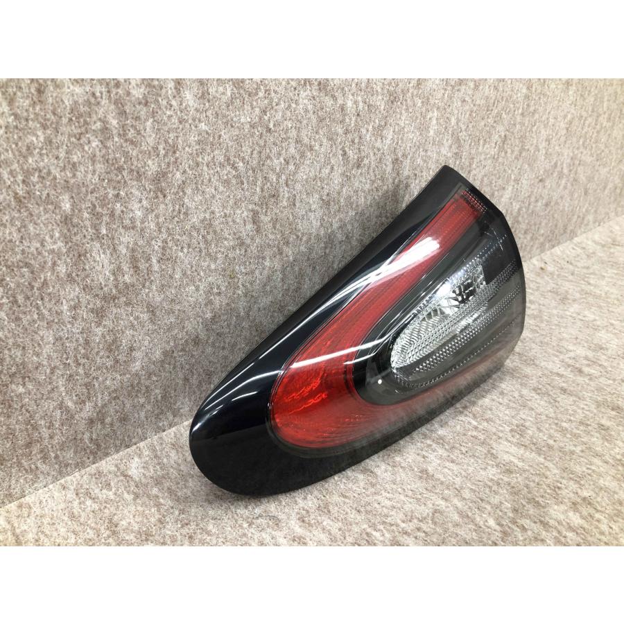 美品 磨き済み 170 前期 シエンタ 純正 右 テールランプ KOITO 52-286