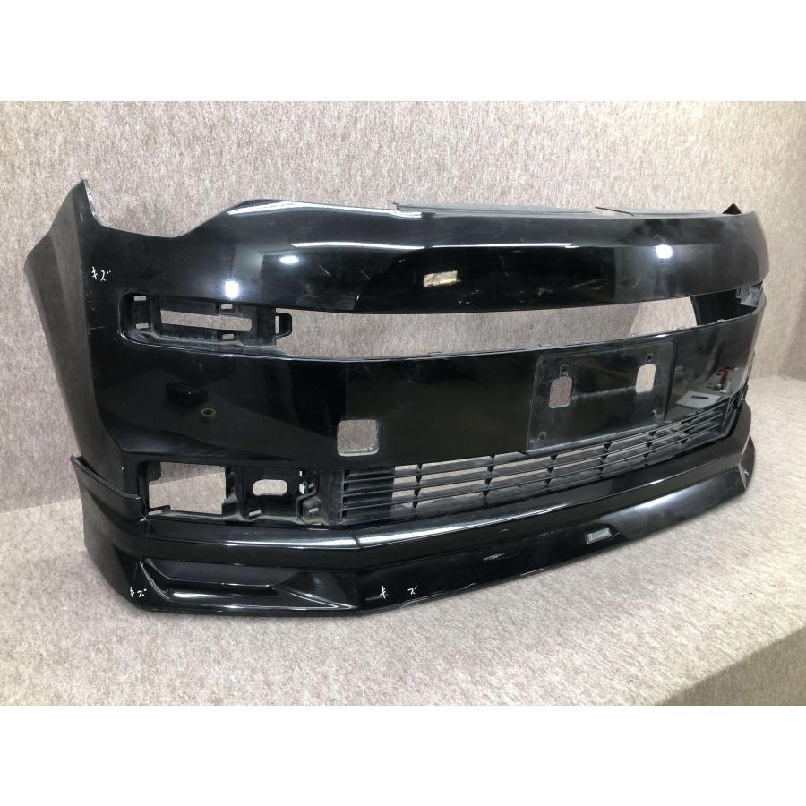 専用品になります。 NCP141 NCP145 NSP140 NSP141 スペイド 純正 フロントバンパー