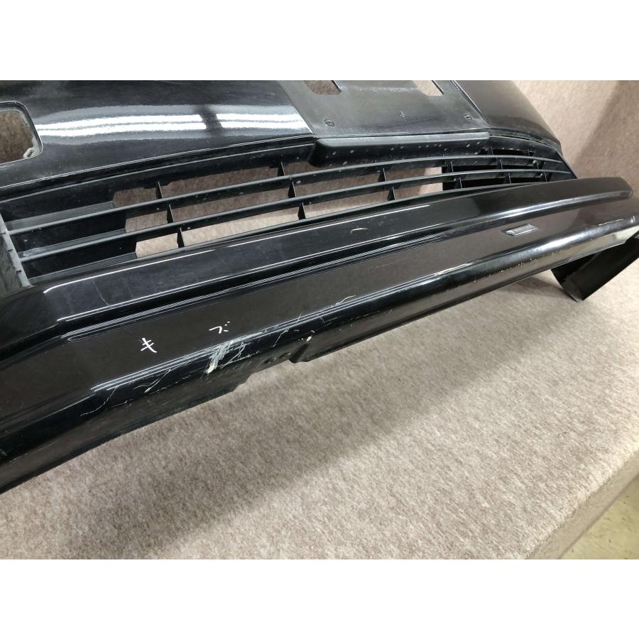 チャンナプルクラ　NCP141スペイド　フロント1面　ローズ3 NCP141 NCP145 NSP140 NSP141 スペイド 純正 フロントバンパー
