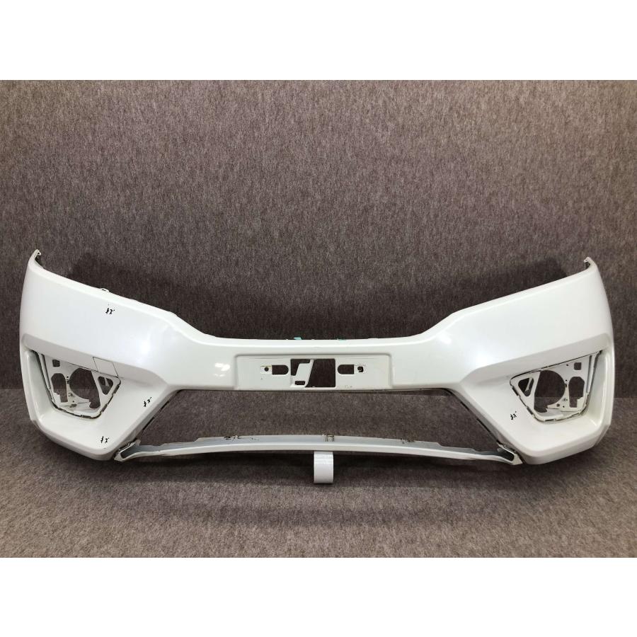 ホンダ フィット GK3/GK4/GK5/GK6 純正 フロントバンパー 71101-T5A