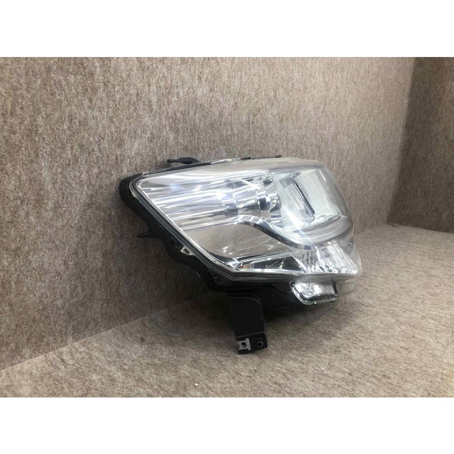 ダイハツ LA610 タント ヘッドライト 右 磨き済み ダイハツ タント LA600S/LA610S 純正 LED 左右 ヘッドライト