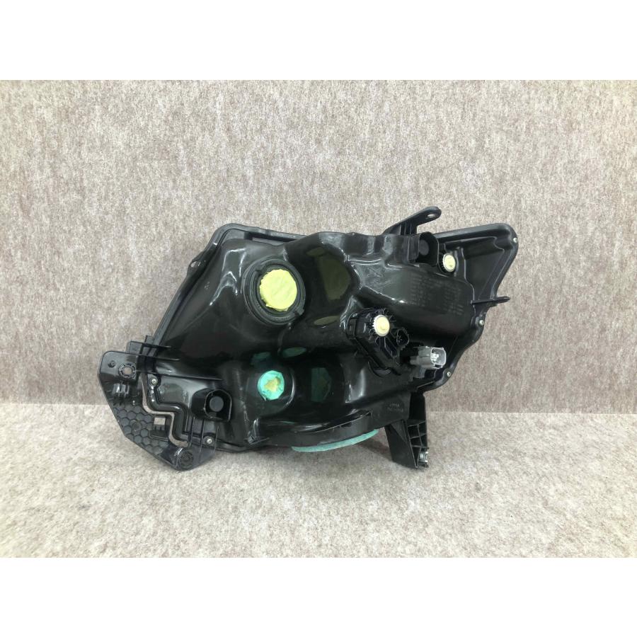 磨き済み ダイハツ純正 LA600S LA610S タント カスタム LED 右 ヘッド