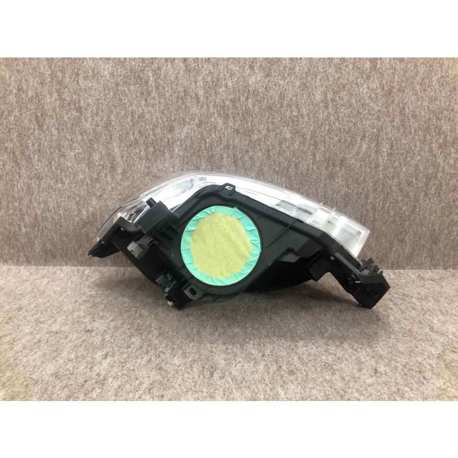 磨き済み ダイハツ純正 LA600S LA610S タント カスタム LED 右 ヘッド 