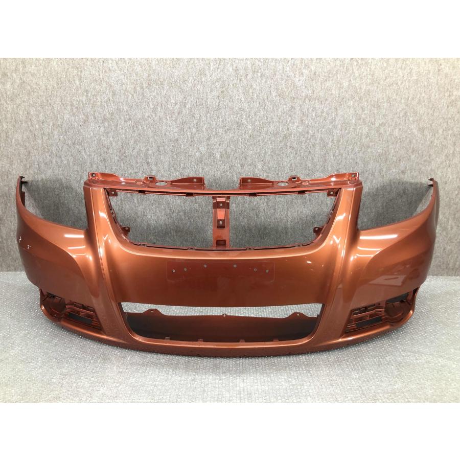 SX-4 SX4 フロントバンパー 71711-54L : 拓海商事ヤフー店 - 通販