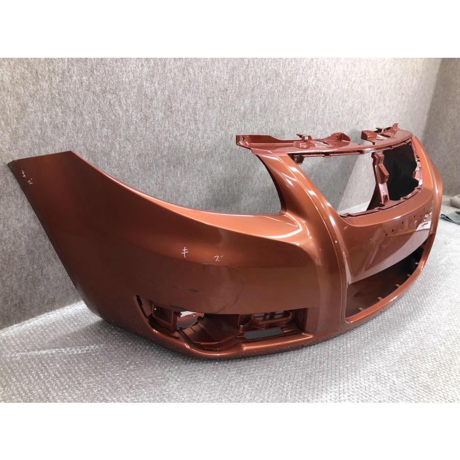SX-4 SX4 フロントバンパー 71711-54L : 拓海商事ヤフー店 - 通販