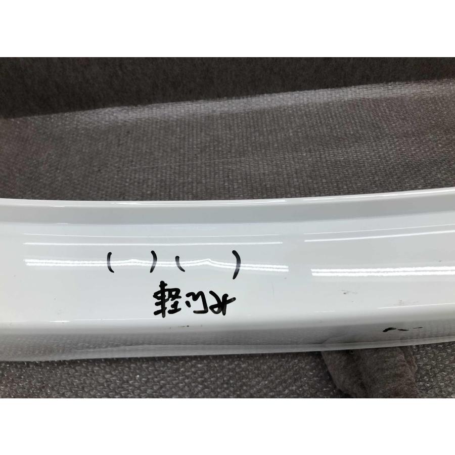 ZRE160/NZE161/NZE164/NKE165 カローラ アクシオ 純正 リアバンパー