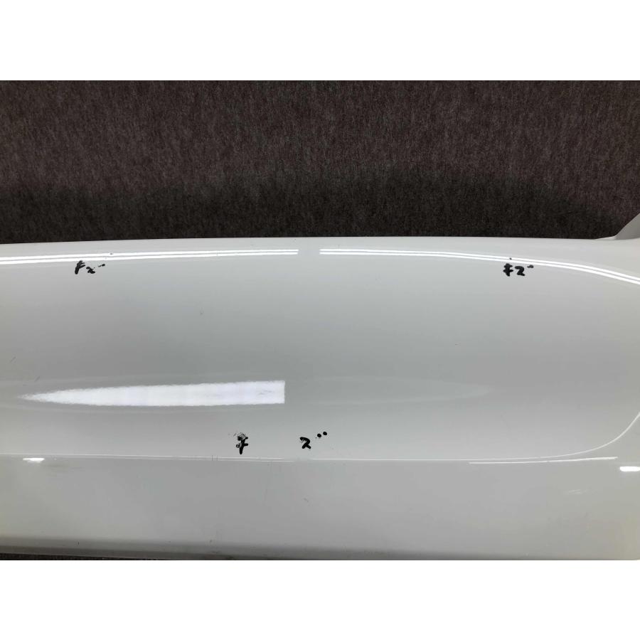 ZRE160/NZE161/NZE164/NKE165 カローラ アクシオ 純正 リアバンパー