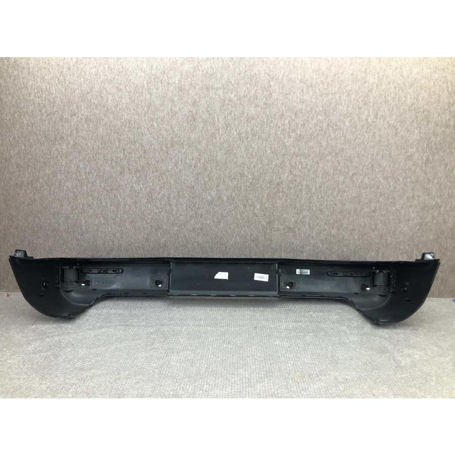 ベンツ W463 Gクラス ゲレンデ AMG 純正リアバンパ− A4638853400