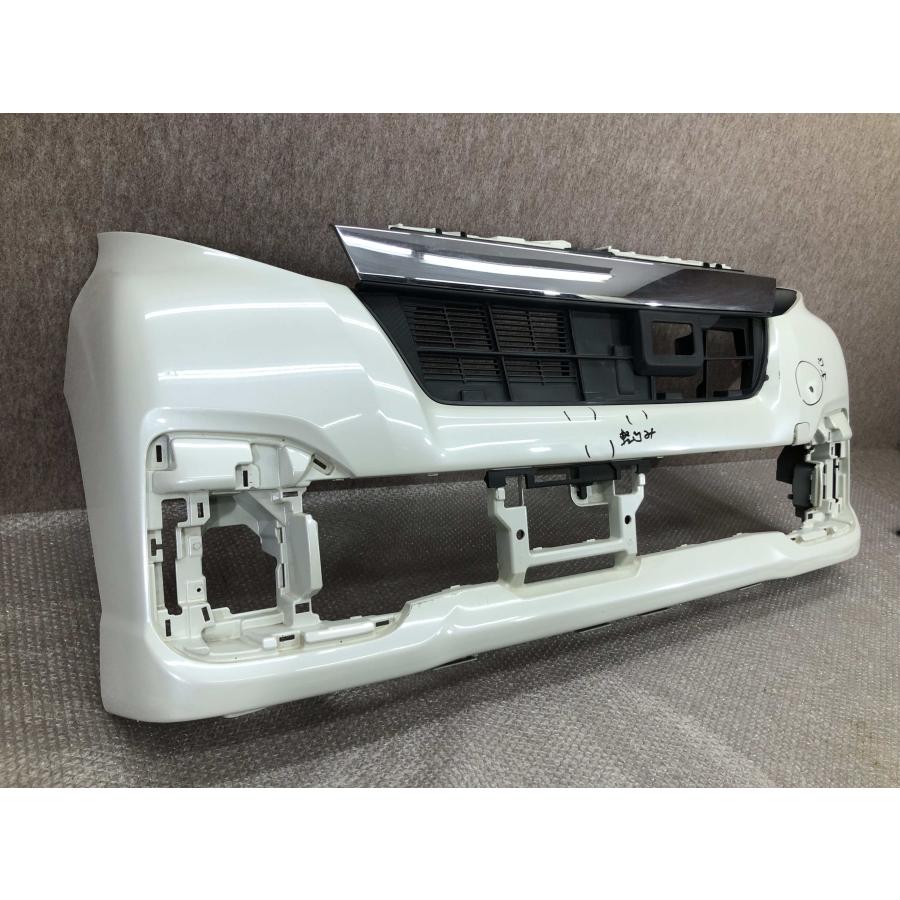 売れました！タントカスタム後期 バンパー KUTOOK 新型タントカスタム バンパーコーナーカバー タント 後期型