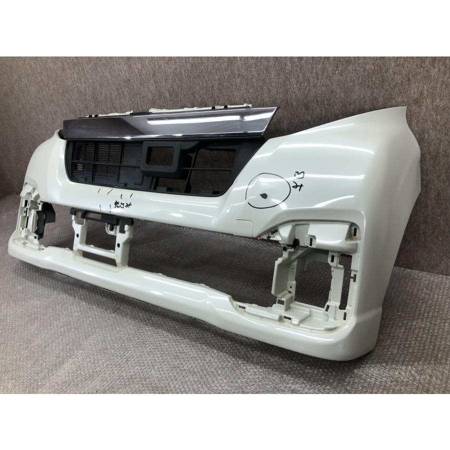 タント カスタム LA600S LA610S 後期 フロントバンパー 52119-B2F00