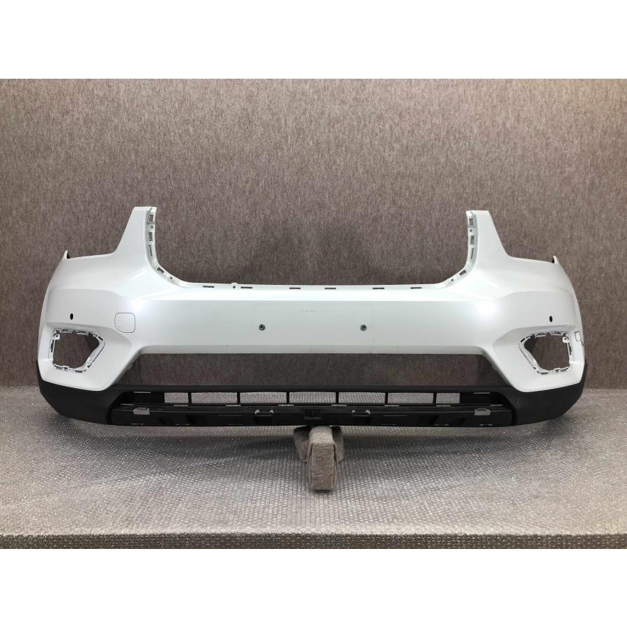 ボルボ 純正 XC40 XB系 フロントバンパー 31449359 : 拓海商事ヤフー店 - 通販 - Yahoo!ショッピング