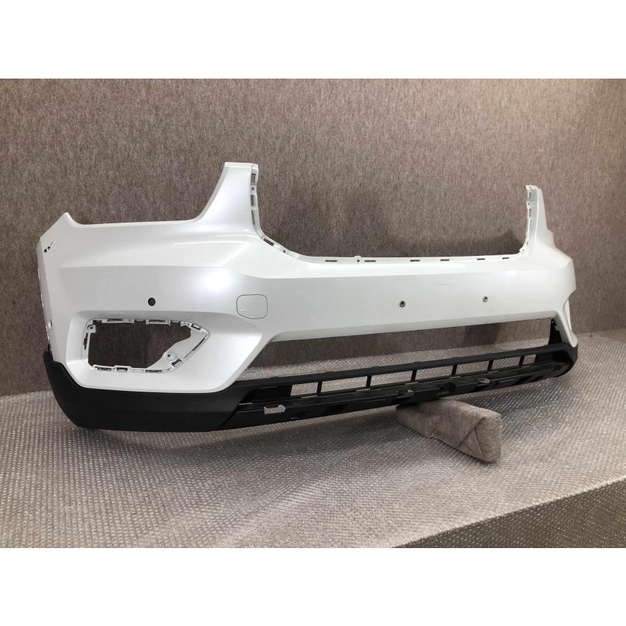 ボルボ 純正 XC40 XB系 フロントバンパー 31449359 : 拓海商事ヤフー店 - 通販 - Yahoo!ショッピング