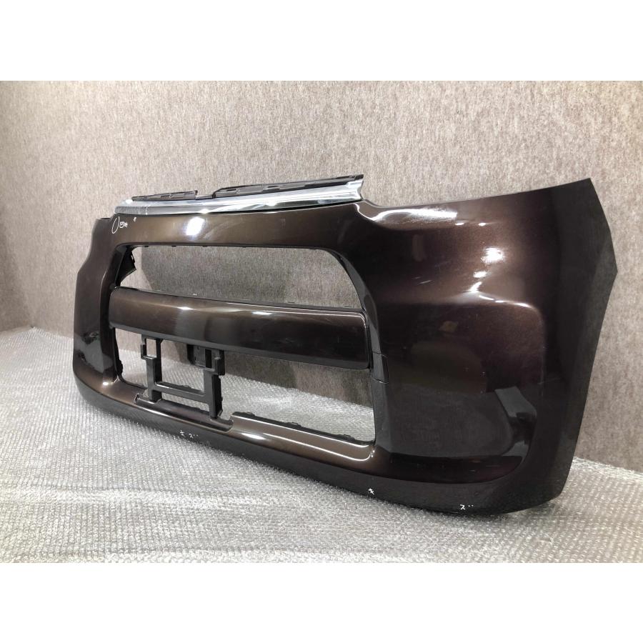 LA600S LA610S タント 純正 フロントバンパー 52119-B2D20 : 拓海商事