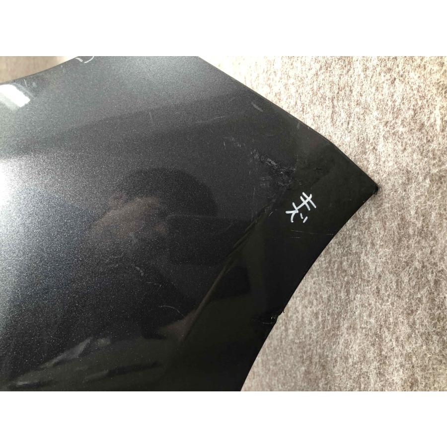 トヨタ アクア NHP10 中期 純正 フロントバンパー 52119-52A10 : 拓海