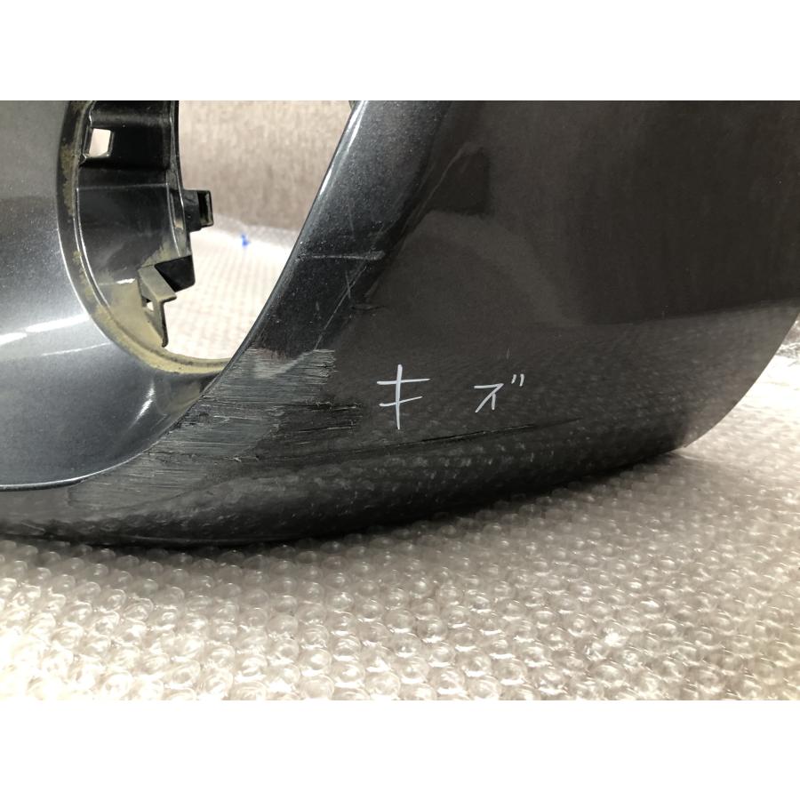トヨタ アクア NHP10 中期 純正 フロントバンパー 52119-52A10 : 拓海
