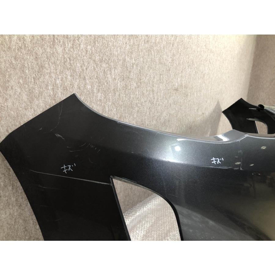 トヨタ アクア NHP10 中期 純正 フロントバンパー 52119-52A10 : 拓海