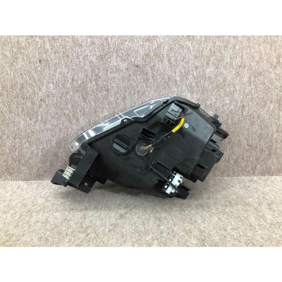 マツダ DK5FW CX-3 前期 純正 LED ヘッドライト 左側 レンズ美品 磨き済みマツダ 前期 LED DK5FW CX-3 左ヘッドライト KOITO