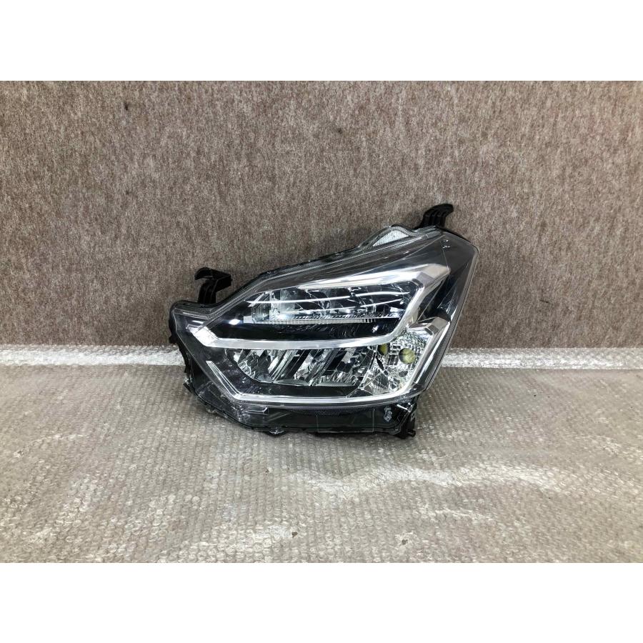 ダイハツ純正 ミライース LA350S LEDヘッドライト 左側 【公式通販】