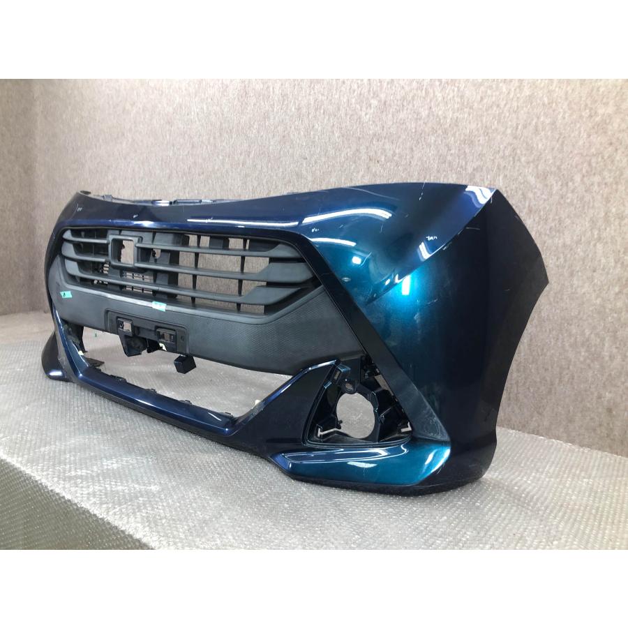 M900A/M910A タンク 純正 フロントバンパー 52119-B1370 : 拓海商事
