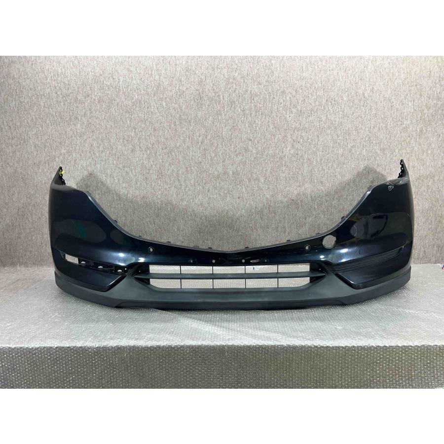 マツダ CX-5/CX5 KF系 KFEP/KF2P/KF5P 前期 純正 フロントバンパー
