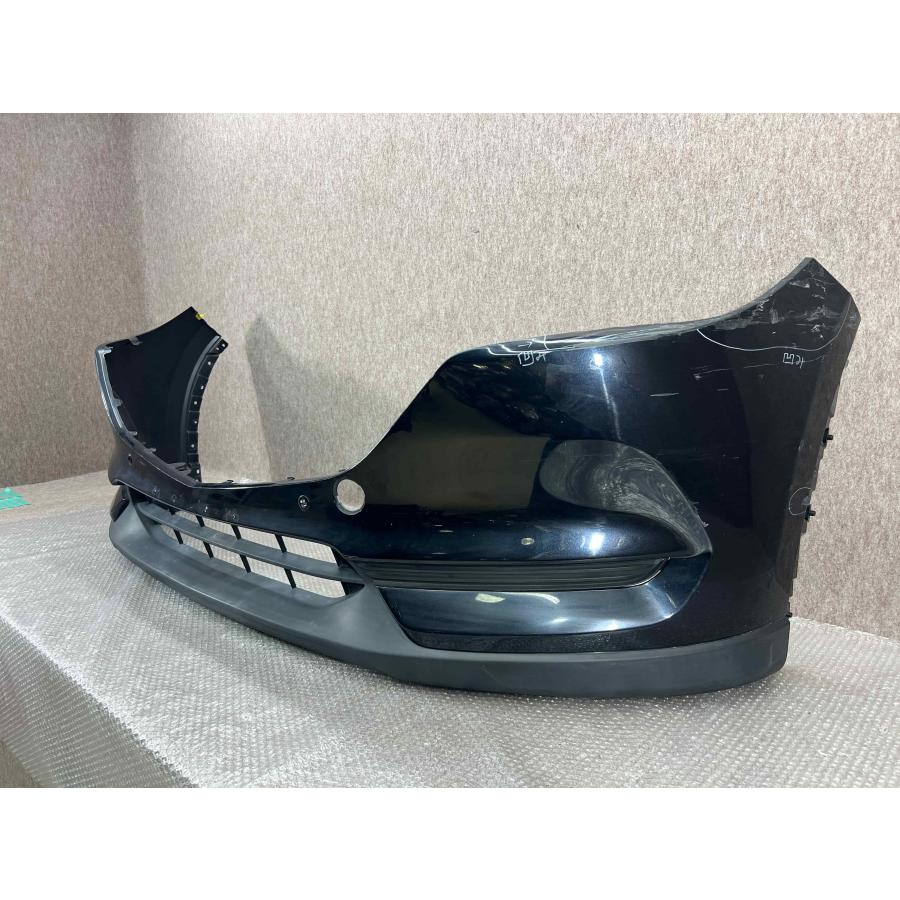 マツダ CX-5/CX5 KF系 KFEP/KF2P/KF5P 前期 純正 フロントバンパー