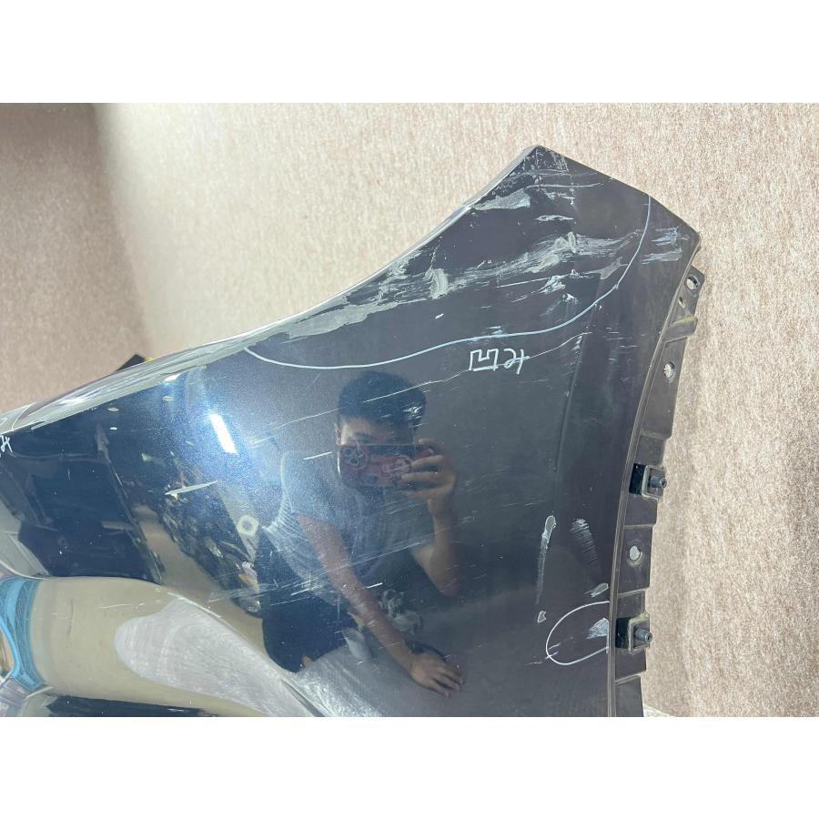 マツダ CX-5/CX5 KF系 KFEP/KF2P/KF5P 前期 純正 フロントバンパー