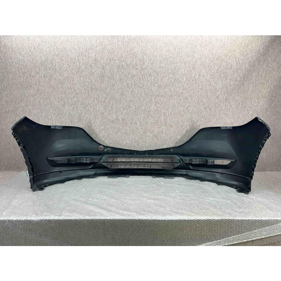 CX-5 KFEP KF5P 純正 フロントバンパー KB8A-50031 マツダ CX-5/CX5 KF系 KFEP/KF2P/KF5P 前期 純正 フロントバンパー