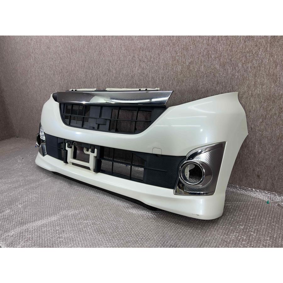 ダイハツ タント L600S/L610S カスタム 純正 フロントバンパー 52119