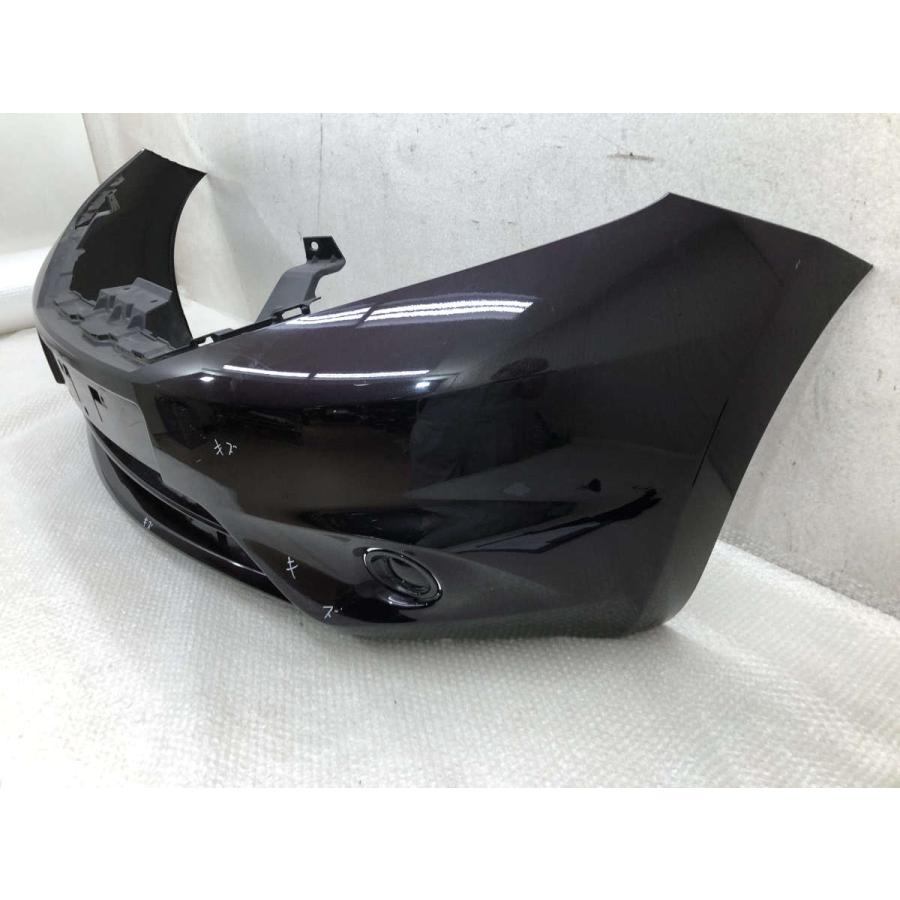 日産 ノート E12 前期 純正 フロントバンパー 62022 3VA0H : 拓海商事 