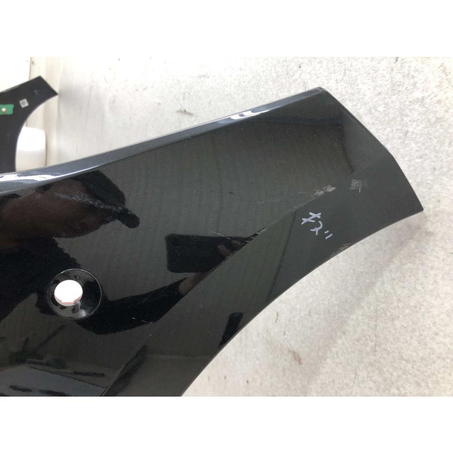 クラウン RS ARS220/GWS224/AZSH20 純正 フロントバンパー 52119-30N30