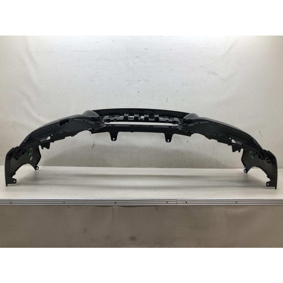 F4/ ARS220/AZSH20/AZSH21/GWS224クラウンRS純正 クラウン RS ARS220/GWS224/AZSH20 純正 フロントバンパー 52119-30N30